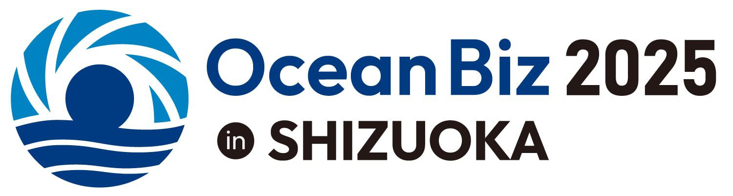 BLUE ECONOMY EXPO@Suruga Bay/OceanBiz2025 in SHIZUOKA に出展します