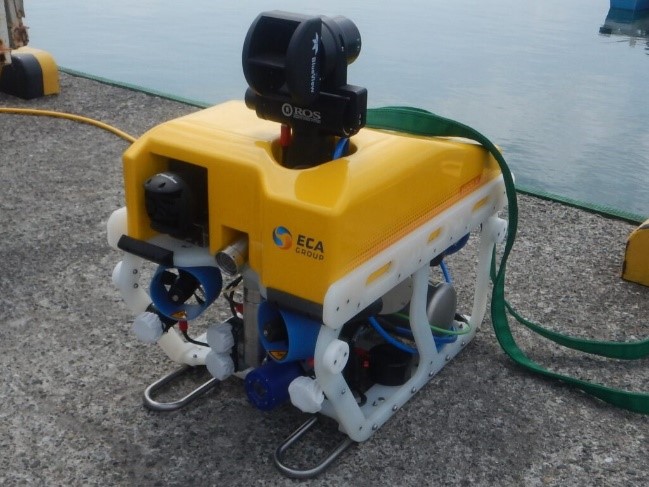 ロボット航空宇宙フェスタふくしま 2025／Techno-Ocean 2025 出展のお知らせ