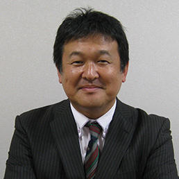 技術本部 エンジニアリング部 部長<br>S.O さん