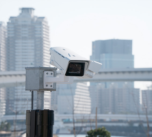 取水・放水設備の実績