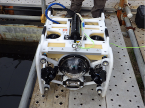 FullDepth DiveUnit300